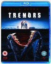 Tremors [Blu-Ray]