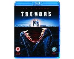 Tremors [Blu-Ray]