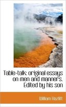 Table-Talk