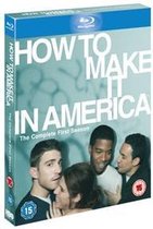 How To Make It In America (Blu-ray) (Import)
