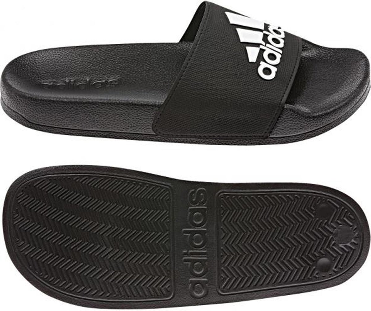 Adidas kinderslipper Adilette Shower Maat 28 | bol.com