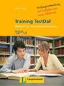 Training TestDaF - Material zur Prüfungsvorbereitung Trainingsbuch + 2 Audio-CDs