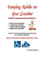 Keeping Mobile on Your Scooter