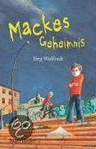 Mackes Geheimnis