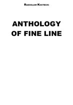 Anthology of Fine Line