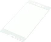 Gehard glas volledige bedekking 3D voor Sony Xperia X