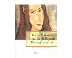 Scrittori contemporanei - Piera e gli assassini