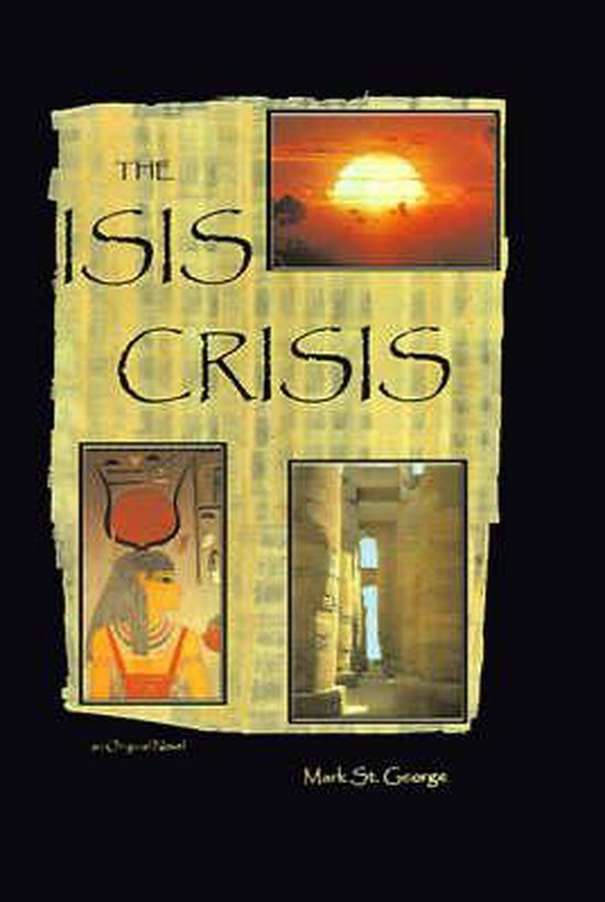 The Isis Crisis