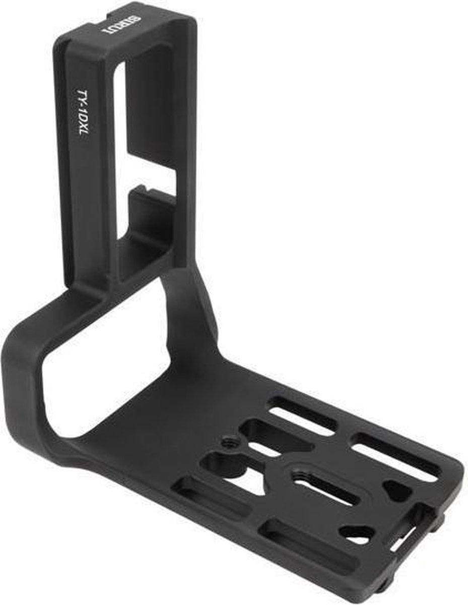 Sirui Plate TY-1DXL (voor Canon 1DX)