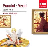 Puccini, Verdi: Opera Arias