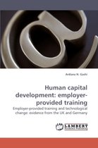 Human Capital Development