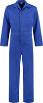 GAEVE Food overall polyester/katoen - korenblauw - maat 54