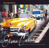 Recordando: Remembering the Maestros of Cuban Classical