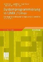 Systemprogrammierung in UNIX Linux