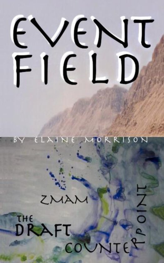 Event Field - cover