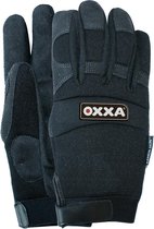 OXXA Premium X-Mech 51-605 Gevoerde Handschoen -  - Zwart - 11/XXL