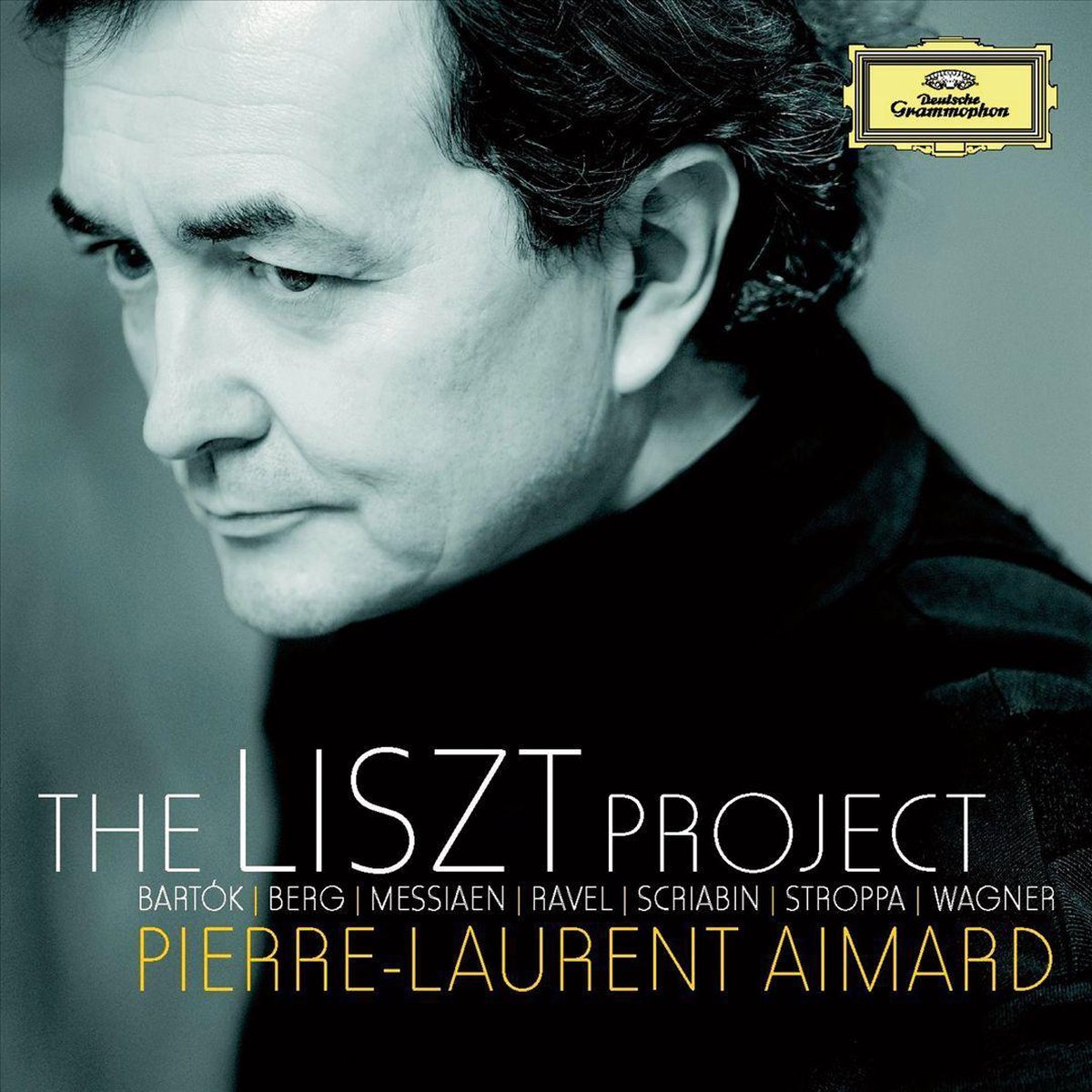 Liszt And More