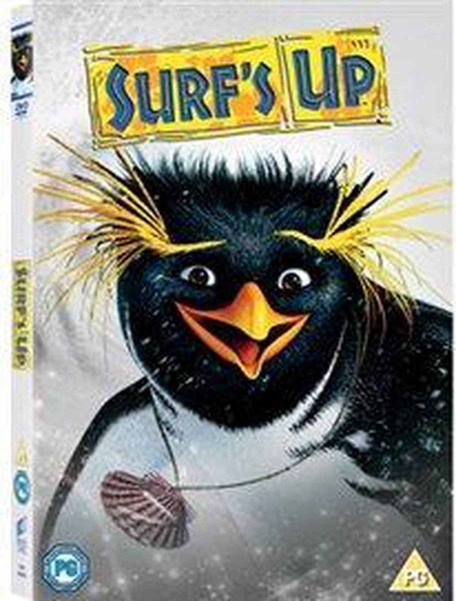 Surf's Up