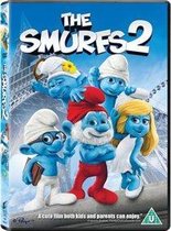 The Smurfs 2 - Movie