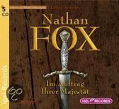 Nathan Fox