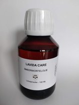 Smeerwortelolie - 100 ml - Medicinale plant - Spierpijn - Gewrichtspijn - Artritis - Reuma