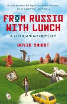 From Russia with Lunch