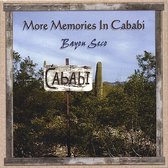 More Memories in Cababi