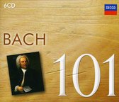 Various - 101 Bach