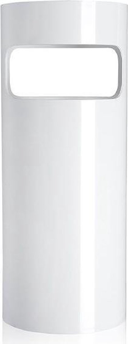 Porta Ombrelli Paraplubak Wit