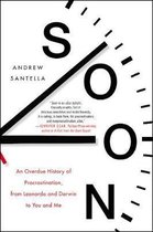 Soon An Overdue History of Procrastination, from Leonardo and Darwin to You and Me