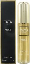 Jean Yves Parfum Women – “Tutu Woman