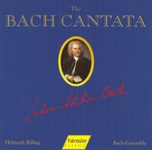 Bach Cantata, Vol. 47