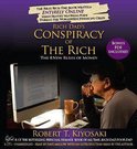 Rich Dad's Conspiracy Of The Rich