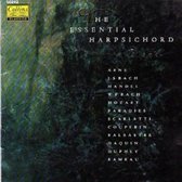The Essential Harpsichord