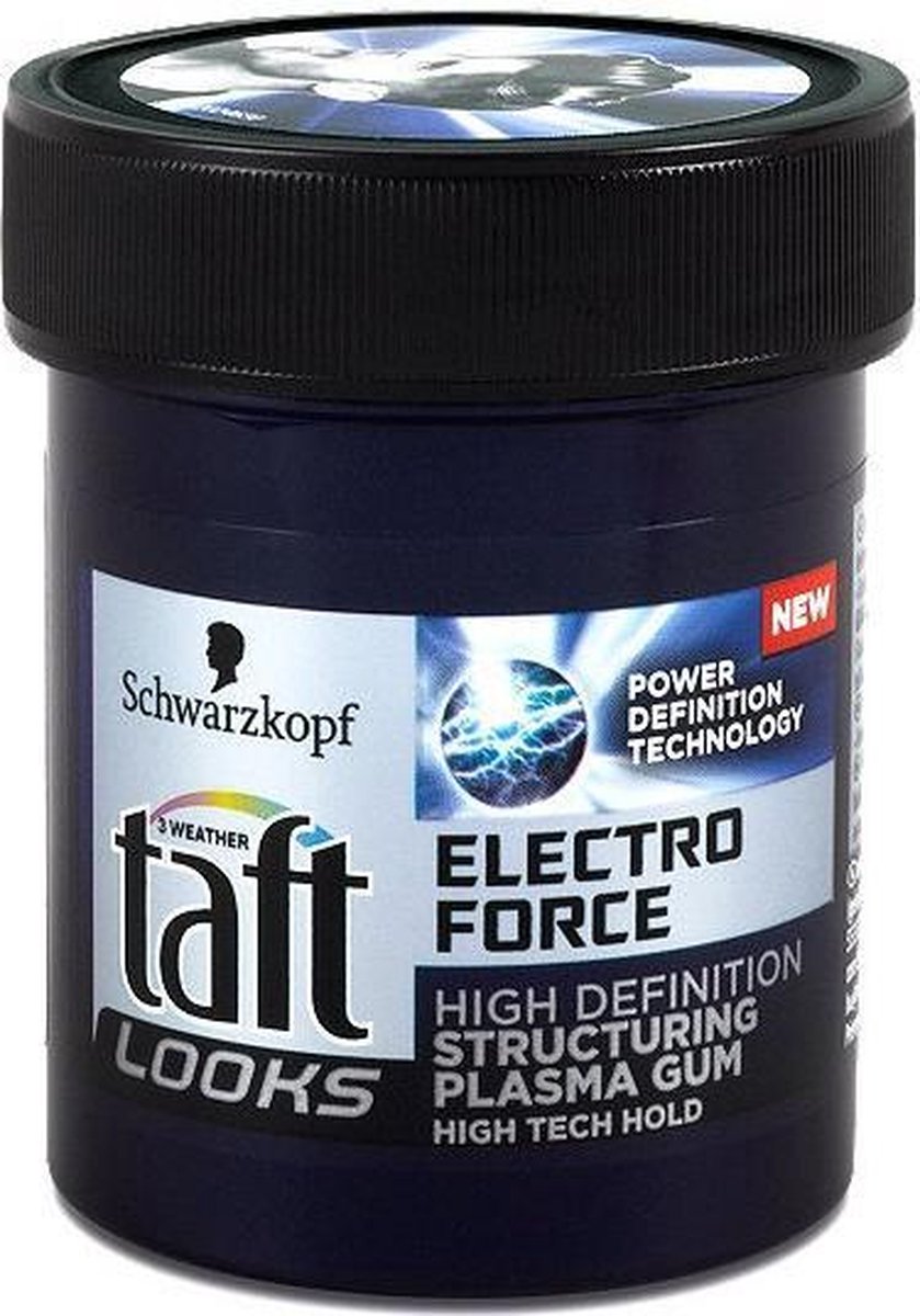 Taft Styling Taft Electro Force Shaper