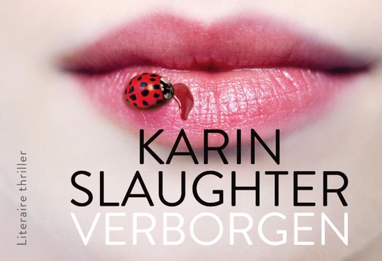 Verborgen