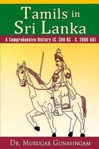 Tamils in Sri Lanka