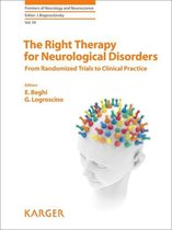 Frontiers of Neurology and Neuroscience - The Right Therapy for Neurological Disorders