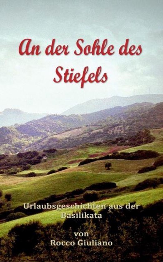 An der Sohle des Stiefels - cover