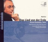 Edition Herreweghe - Mahler: Das Lied von der Erde / Herreweghe et al