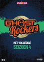Ghost Rockers - Seizoen 4