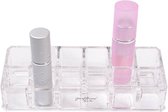 Gérard Brinard organizer lipstick organizer acryl
