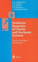 Nonlinear Dynamics of Chaotic and Stochastic Systems