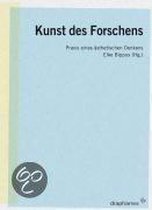 Kunst des Forschens