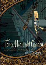 Toms Midnight Garden Graphic Novel