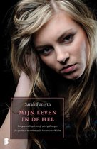 Boek cover Mijn leven in de hel van Sarah Forsyth