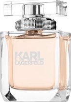 MULTI BUNDEL 2 stuks Karl Lagerfeld Eau De Perfume Spray 45ml