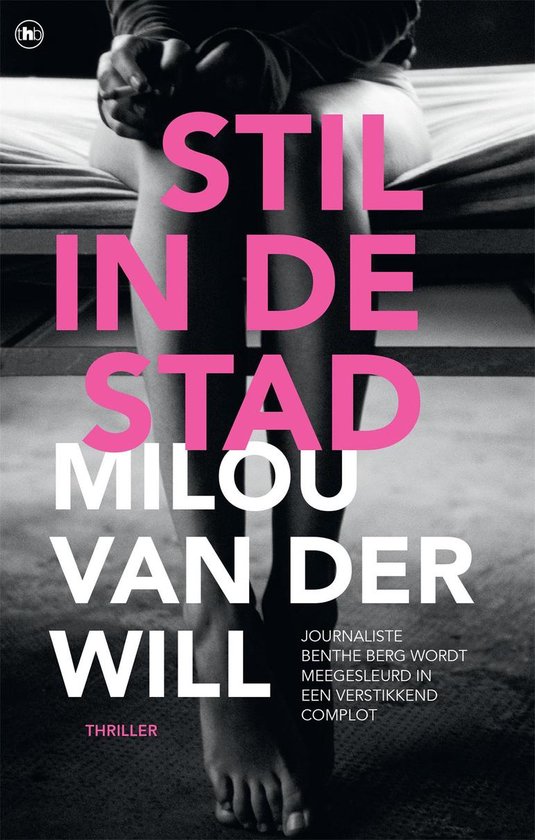 Stil in de stad - Milou van der van der Will | Northernlights300.org