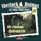 Sherlock Holmes 37