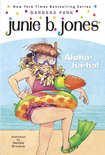 Junie B. Jones 26 - Junie B. Jones #26: Aloha-ha-ha!